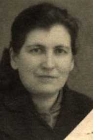 Тибилова Нина Алексеевна
