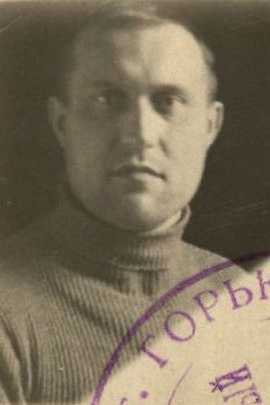 Таничев Николай Макарович