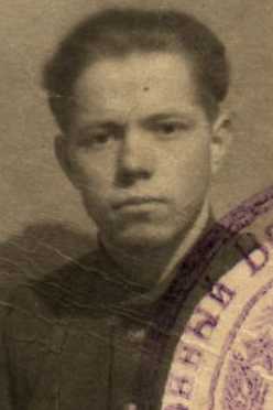 Таничев Сергей Степанович