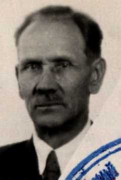 Тарфеев Николай Александрович