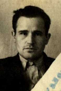 Тарханов Николай Александрович