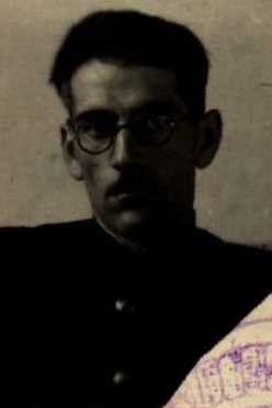 Тарханов Сурен Григорьевич