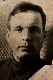 Тархов Григорий Васильевич