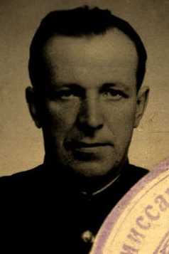 Тихонов Иван Сергеевич