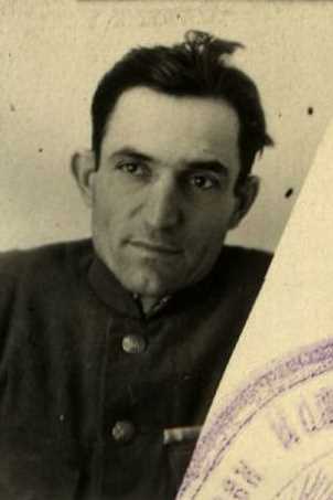 Титарев Георгий Спиридонович
