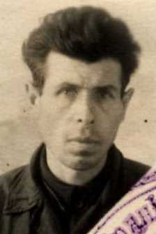 Тараканов Василий Михайлович