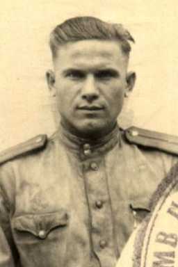 Таран Петр Ильич