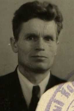 Теплов Егор Сергеевич