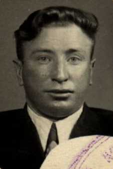 Тарасенко Иван Петрович