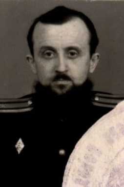 Тарасов Владимир Николаевич