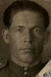 Тарасов Георгий Иванович