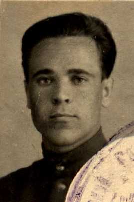 Родин Андрей Яковлевич