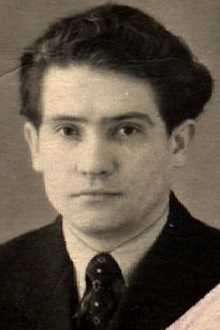 Родин Владилен Семенович