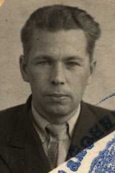 Рейнев|Репнев Александр Иванович