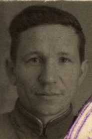 Репников Георгий Георгиевич