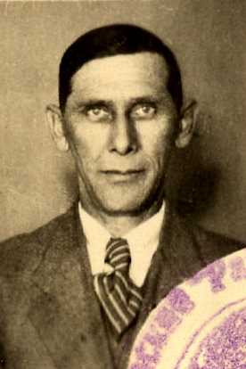 Рекке Карл Эрнестович