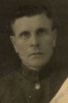 Крищенко Сергей Иванович