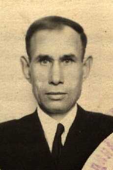 Крылач Николай Павлович