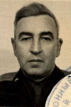 Кутузов Андрей Васильевич