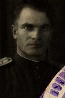 Куликов Алексей Сергеевич