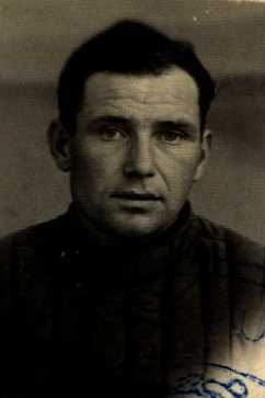 Левин Афанасий Иванович
