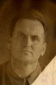 Рекин Михаил Романович