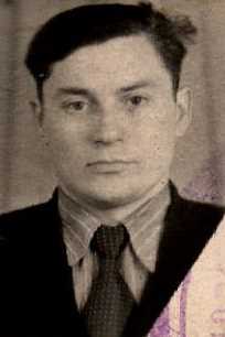 Ржеутский Николай Иосифович
