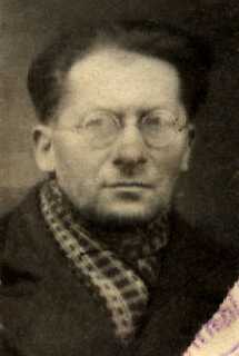 Ржечицкий Леонард Михайлович