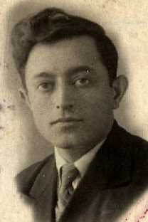 Рзаев Гусейн Гасан-оглы