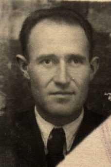 Русских Иван Терентьевич