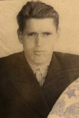 Рубцов Аркадий Федорович