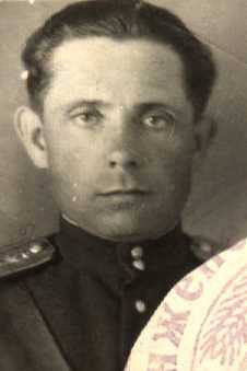 Рубцов Виктор Александрович