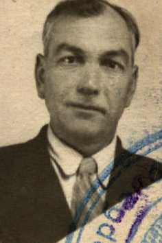 Разин Григорий Иванович