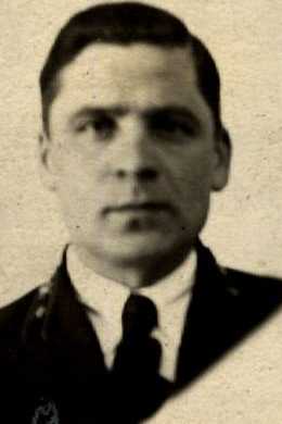 Разин Григорий Иванович