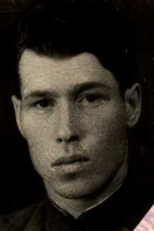 Разинкин Александр Алексеевич