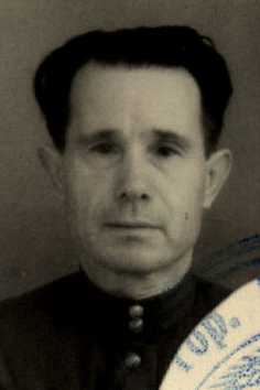 Разинкин Федор Яковлевич