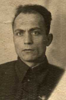 Разинков Иван Сергеевич