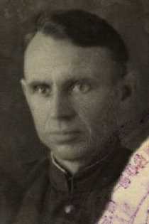 Распутин Федор Никандрович