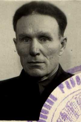 Разуваев Павел Николаевич