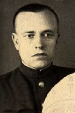 Рыжков Ефим Фролович