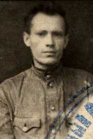 Рыбаков Дмитрий Александрович