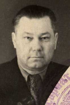 Рыбаков Иван Петрович