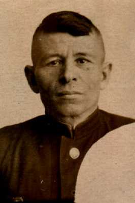 Рубцов Георгий Иванович