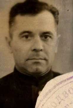Рубцов Георгий Трофимович