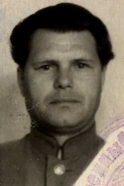 Рубцов Иван Тихонович