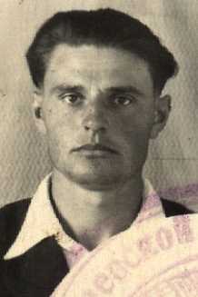 Рура Николай Васильевич