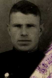 Рыков Иван Михайлович