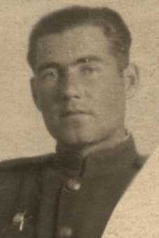 Рыбалкин Евгений Михайлович