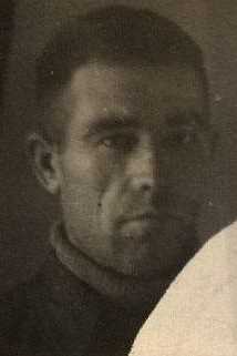 Рыбак Василий Никанорович