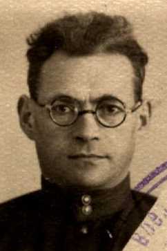 Ромин Марк Маркович